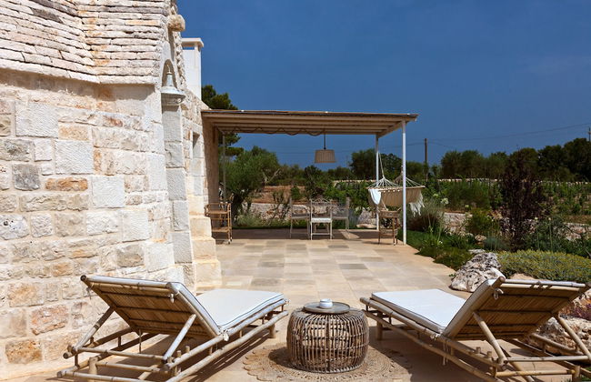 Borgo del Tempo Ritrovato - Foto 44