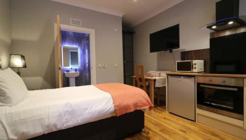 Signature - Linden Cottage Room 2 - Foto 2