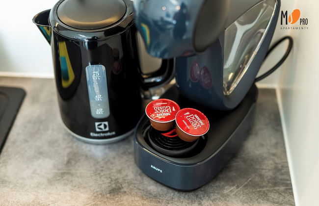 SUMMER LOFTS Apartamenty Premium - Photo 20