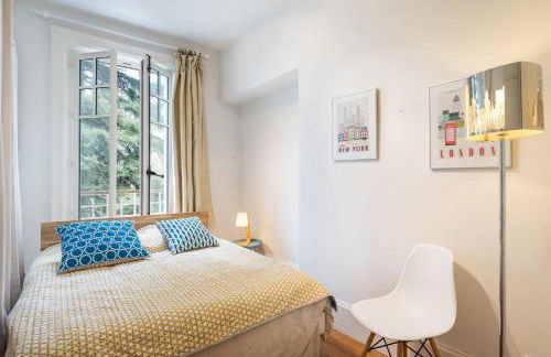 La Cloche - Family house with pool ang garden - Foto 25