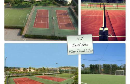 PIZZO BEACH CLUB 14F - Foto 4