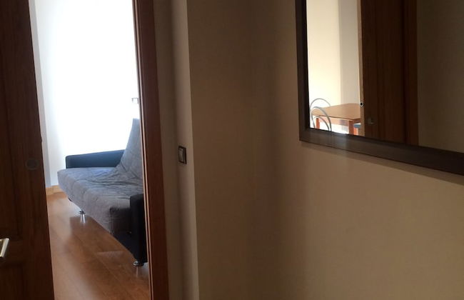 Aparthotel Ciudad de Aranda - Foto 14