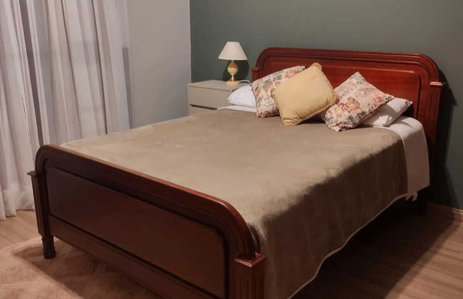 Duplex in a castle in the mountains - Foto 6