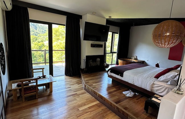 Quinta da Paz Resort - Foto 40