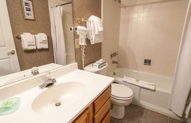 North Lake Lodges & Villas - Foto 40