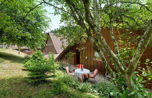 Untermetzgersbauernhof - Foto 24