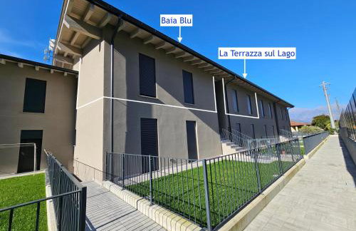 La Terrazza sul Lago - Foto 43