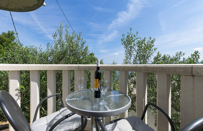 Apartments Djani - Foto 48