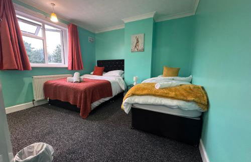 4 Bedroom Central Birmingham - Foto 2