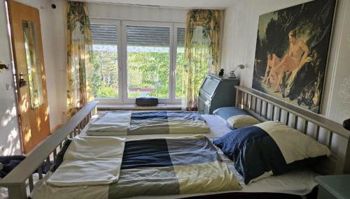 Ferienwohnung Unter Linden - Foto 3