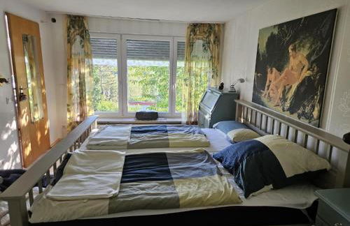 Ferienwohnung Unter Linden - Foto 3