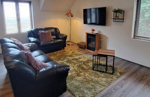 Ballymakeever Appartment - Private Hot Tub - Foto 13