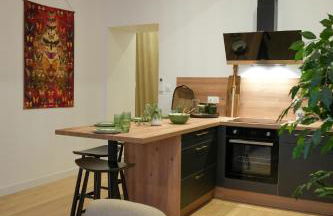 Dijon Hypercentre - Loge Des Ducs - Foto 1