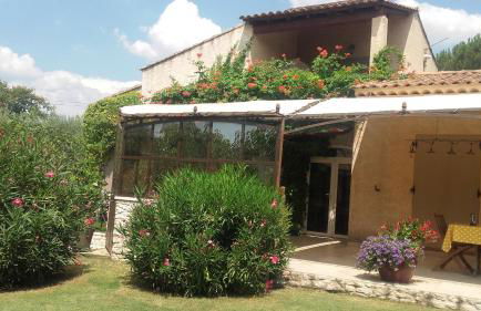 Gite l'Annexe - Foto 33