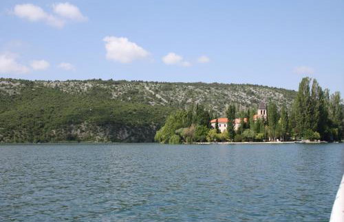 Rural House Gluic - Foto 80