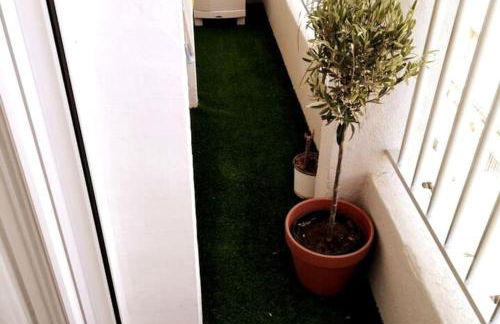 Alojamiento Náutico Junto a la Playa Malvarrosa - Photo 36