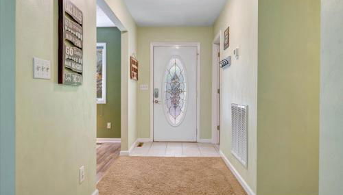 Reel Relaxed - Lakefront w/ Private Dock! - Foto 3