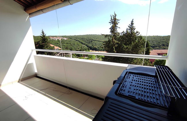 Apartments Mirta & Valalunge - Foto 55