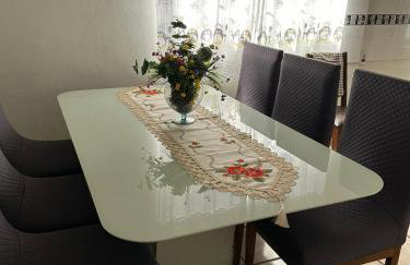 Casa Aconchego & Piscina - Foz do Iguaçu - Foto 20