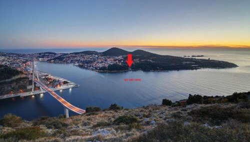 Apartments Solitudo - Foto 2