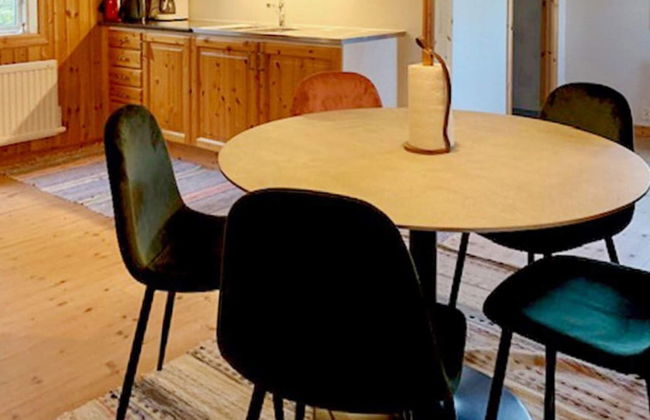 5 Person Holiday Home in Hagfors - Foto 7