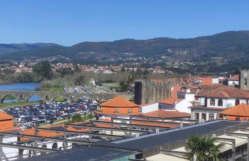 Lima Zen Exclusive Apartment With View - Photo 40