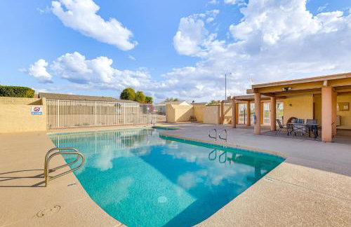 Mesa Golf Course Home Near Spring Training & River - Foto 38