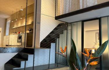 Architecture Apartment Kreuzberg - Maybachufer - Foto 8