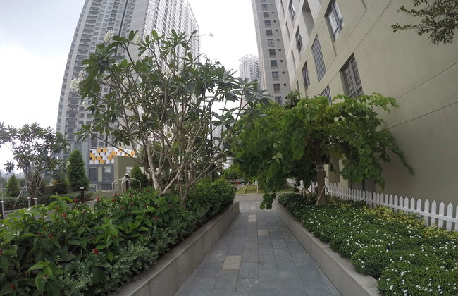 Riverfront Osis Resort Balcony - Foto 23