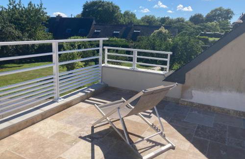 Le Clos de Kermadec - Foto 66