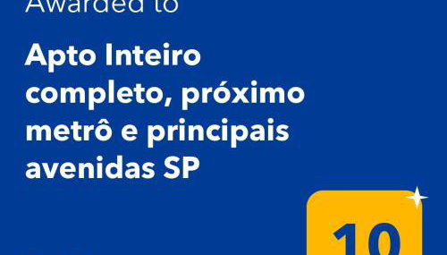 Apto Inteiro perfeito para você - Foto 5
