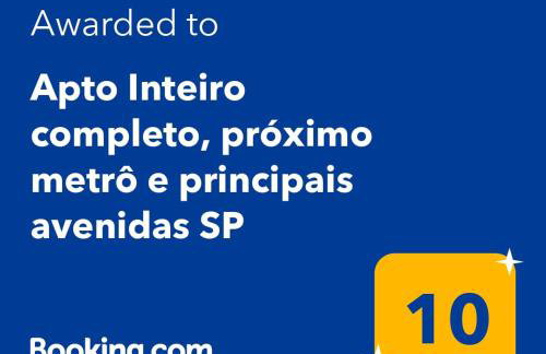 Apto Inteiro perfeito para você - Foto 5