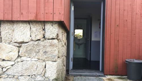 GoToGeres - Casa da Eira - Sobrenatura - Foto 4