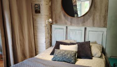 Studio atypique - Foto 2