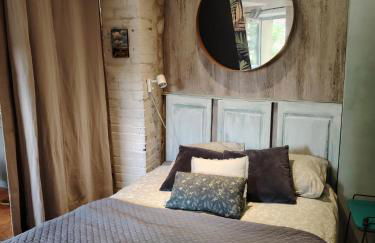 Studio atypique - Foto 2