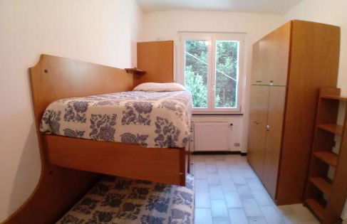 Camogli - "La casa di Sara" - Liguria Holidays - Foto 15