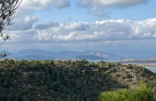 Villamartin apartment. Excellent location for Golfers, Cyclists and Hikers - Foto 52
