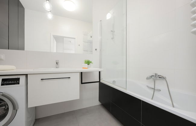 1 Bedroom Apartment Sarmacka by Renters - Foto 30