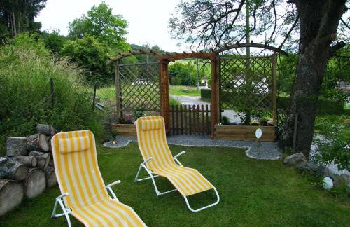 Gästehaus Ballmann - Foto 13