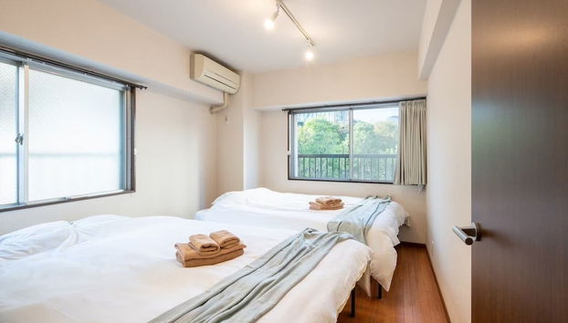 Sunny heights 201 - Foto 3, Habitación