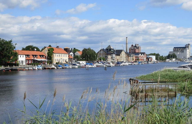 6 Person Holiday Home in Degeberga - Foto 22