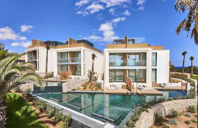 Insotel Punta Prima Resort & Spa - Foto 15