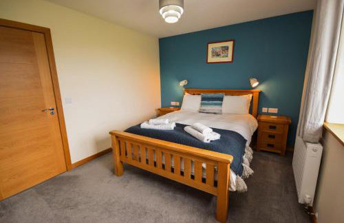 Aurora - Self Catering, Kirkwall, Quiet Location with Luxury Hot Tub - Foto 13