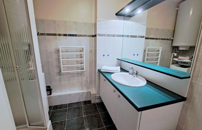 180deg Panoramic sea View, Apartment, Roscoff - Foto 6