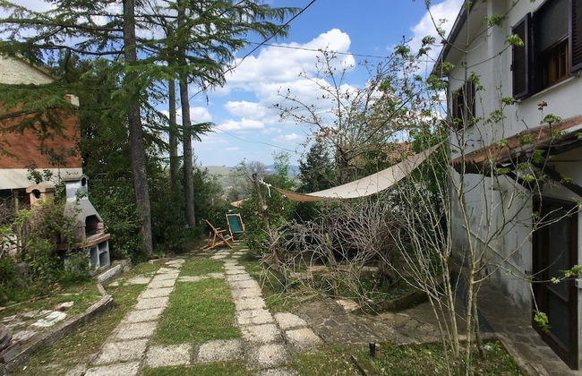 Villa in Sassetta With Private Botanical Garden - Photo 32