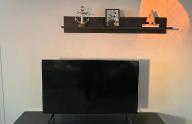 Gemütliche Ferienwohnung im Stadtzentrum mit wundervollem Blick - Foto 5