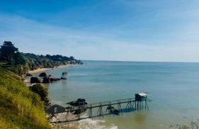 Maison romantique avec Balnéo Duo - Foto 6