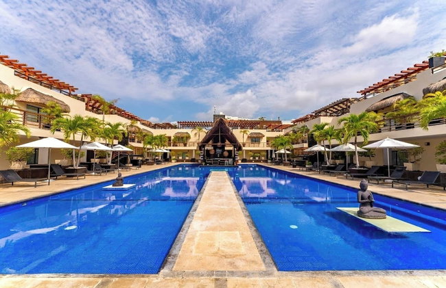 Aldea Thai by AR Vacations - Foto 42