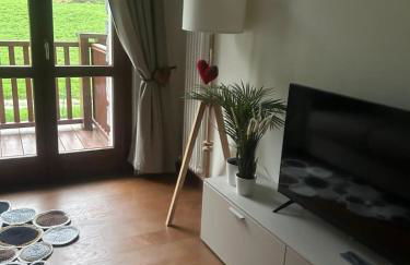 Maison Du Coeur Champoluc - Spa, Gym e aree relax - Foto 41