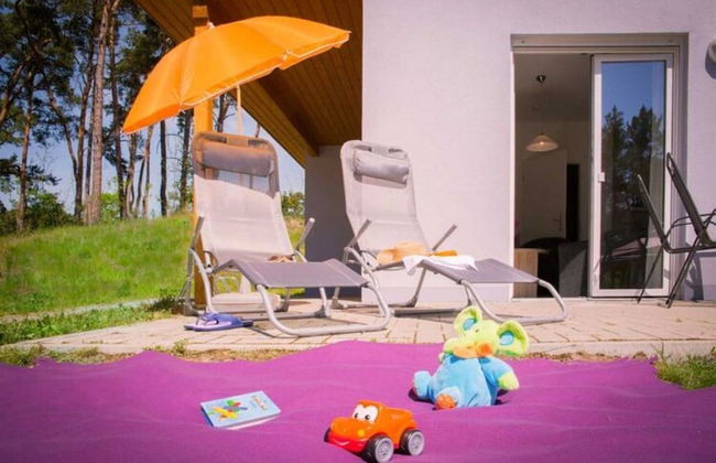 Gemutlicher Bungalow in Storkow am See - Foto 33